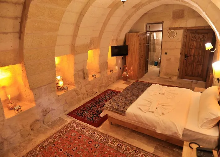 Süleyman Cappadocia *