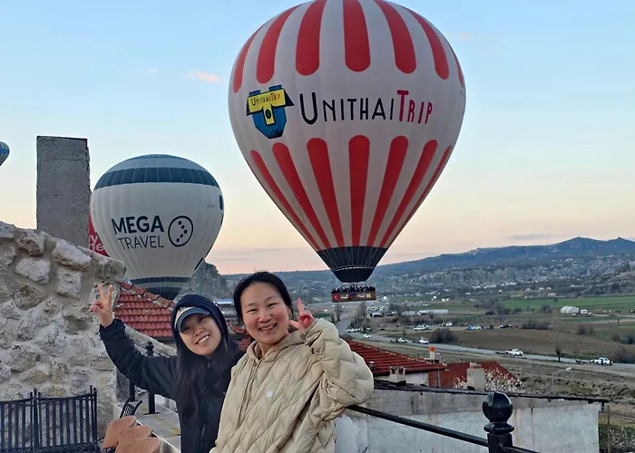 Süleyman Cappadocia *