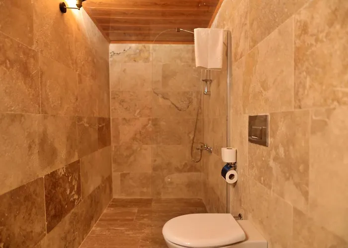 Süleyman Cappadocia Hotel