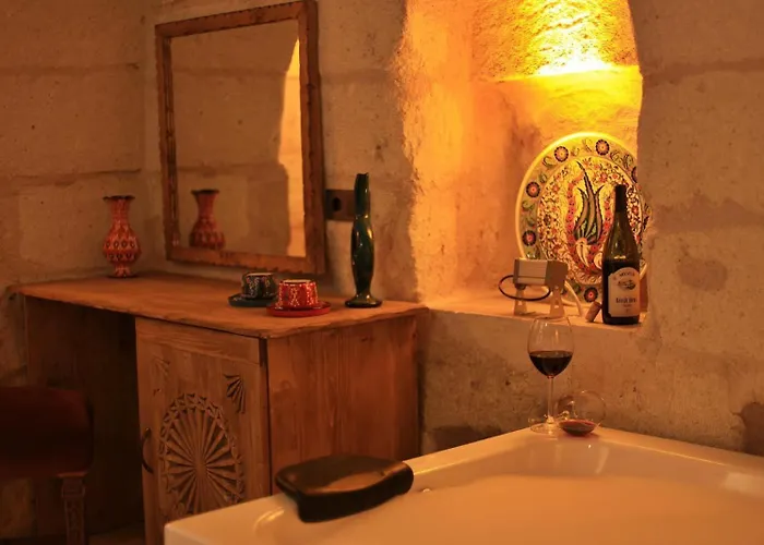 Süleyman Cappadocia Hotel