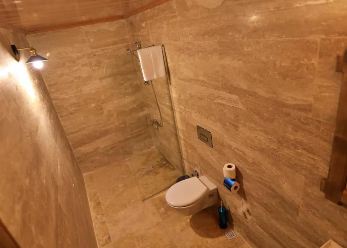 Süleyman Cappadocia Avanos