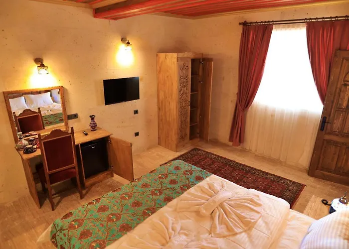 Süleyman Cappadocia Hotel
