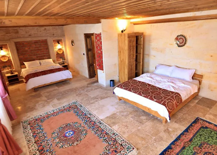 Süleyman Cappadocia Hotel