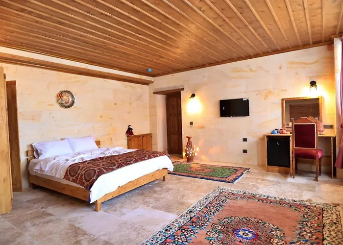 Süleyman Cappadocia Hotel *