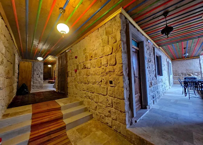 Süleyman Cappadocia Hotel