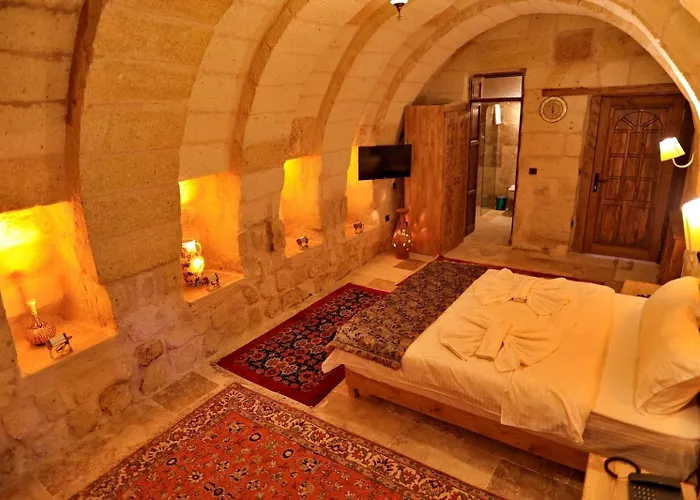 Süleyman Cappadocia *