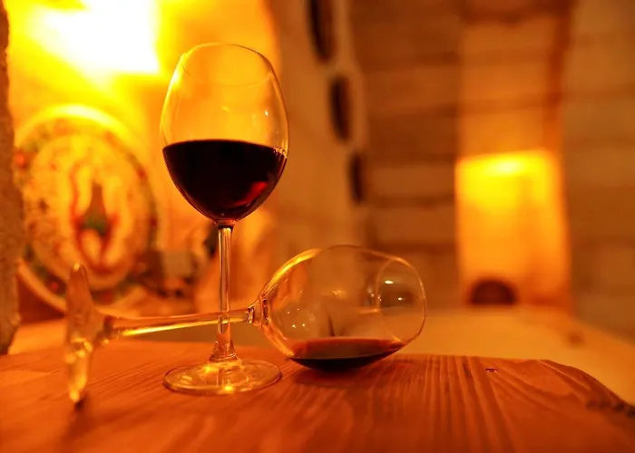 Süleyman Cappadocia Hotel Avanos