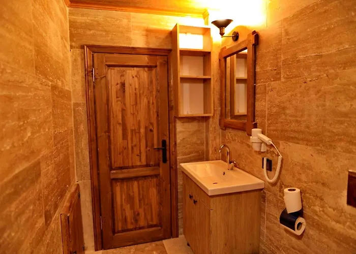 Süleyman Cappadocia