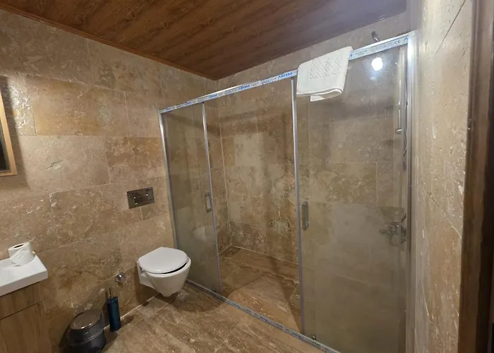 Süleyman Cappadocia Avanos