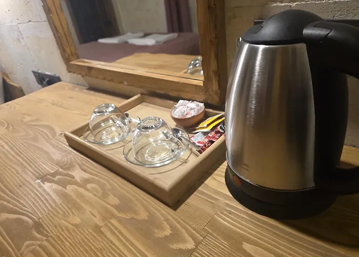 Süleyman Cappadocia Hotel *