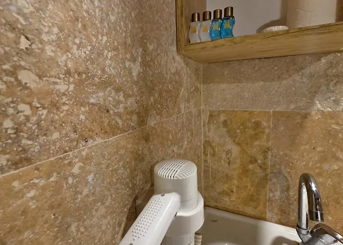 Süleyman Cappadocia Avanos