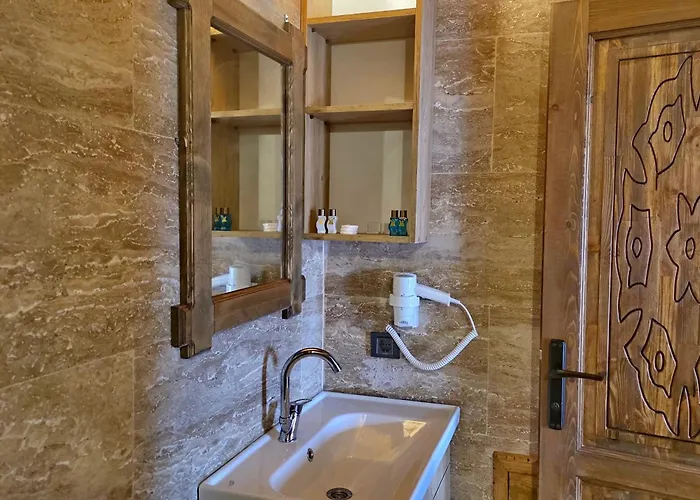 Süleyman Cappadocia Hotel