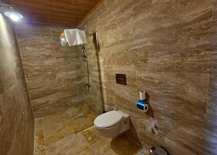 Süleyman Cappadocia Avanos