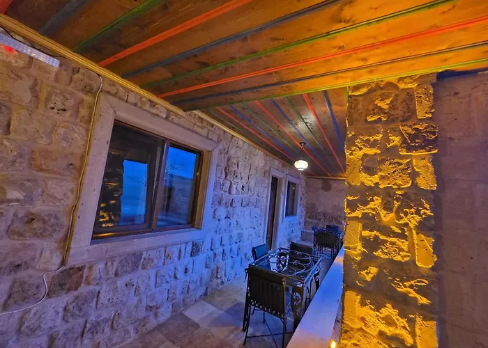 Süleyman Cappadocia * Avanos