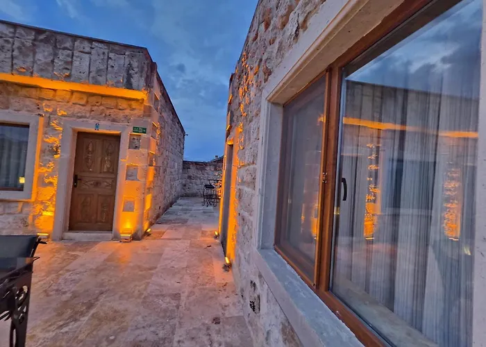 Süleyman Cappadocia *