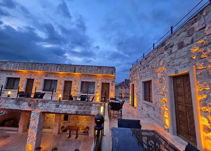 Süleyman Cappadocia *