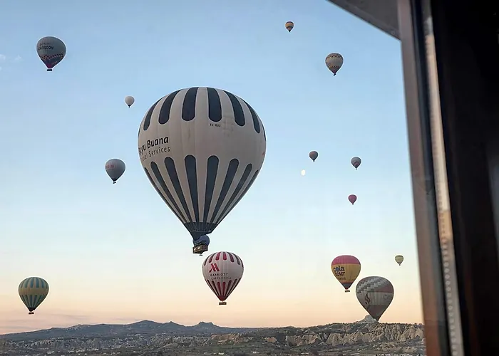 Süleyman Cappadocia Avanos