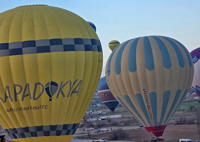 Süleyman Cappadocia *